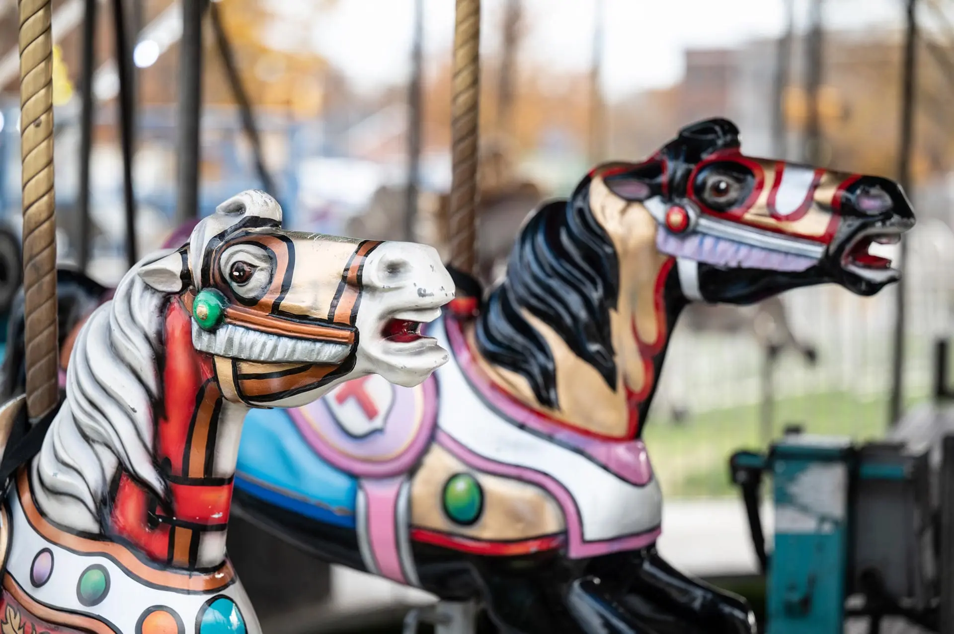 2022 Christmasville, Rock Hill, South Carolina